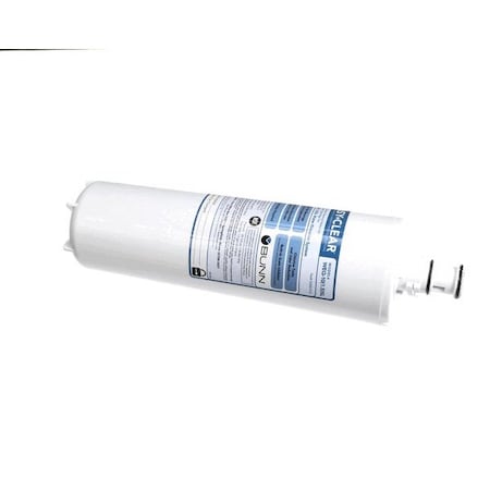 Bunn Cartridge, Weq-101.55L, No 56000.0121 56000.0121